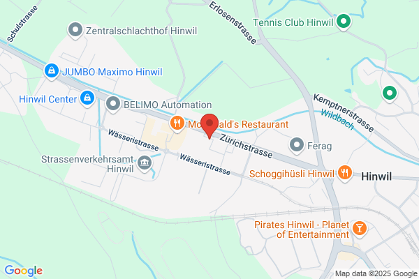 FM Autoservice AG