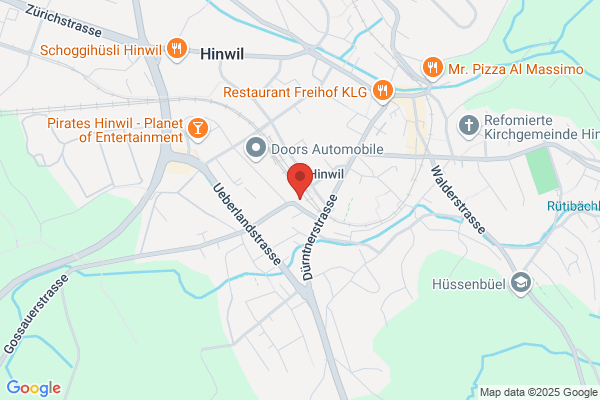 Autospritzwerk P. Bortolazzo