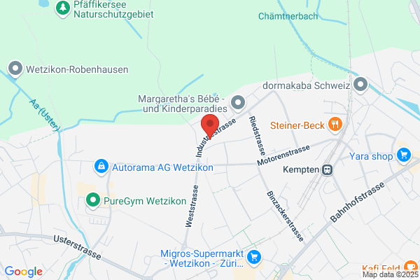 Mueller Autospritzwerk