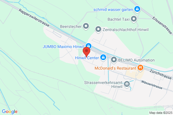 JUMBO Markt AG