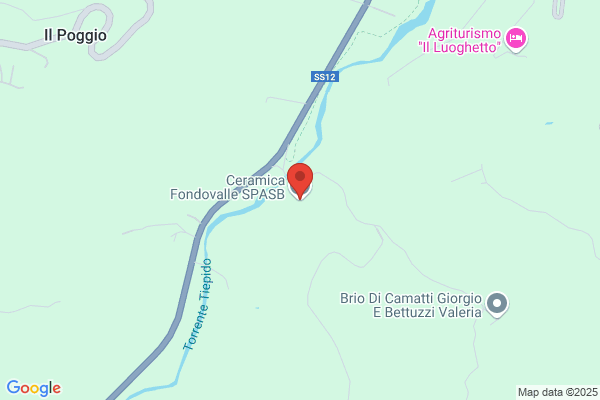 Fondovalle GmbH