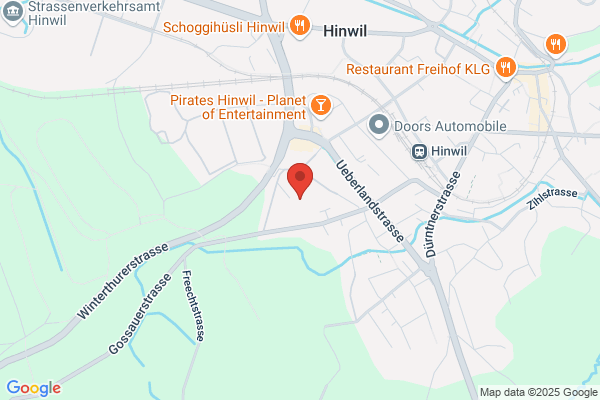 Halbheer Plattenbelaege GmbH