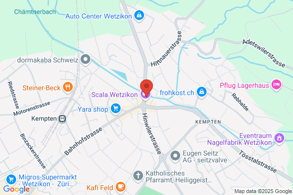 Interni V. Piganelli Innenarchitekturbuero + Wohneinrichtungen