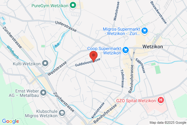 Schuelerhorte Wetzikon