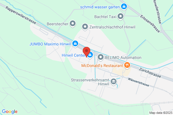 Schuhhaus Schubiger AG