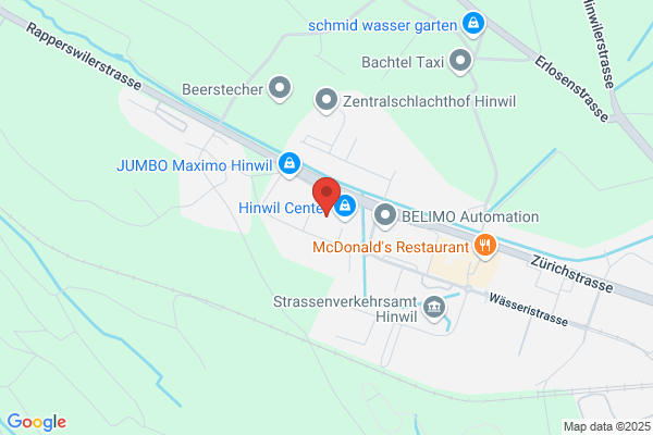 Puls Apotheke & Drogerie AG