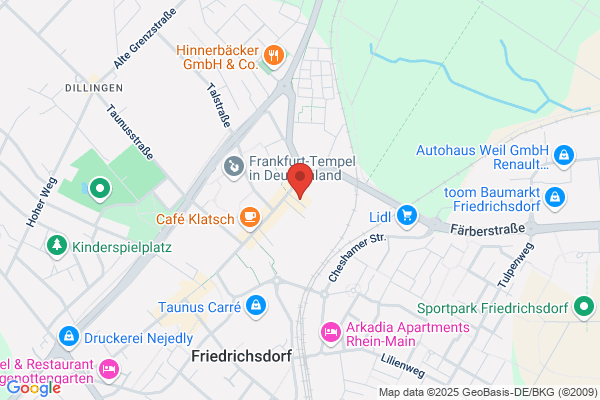 Restaurant Impuls