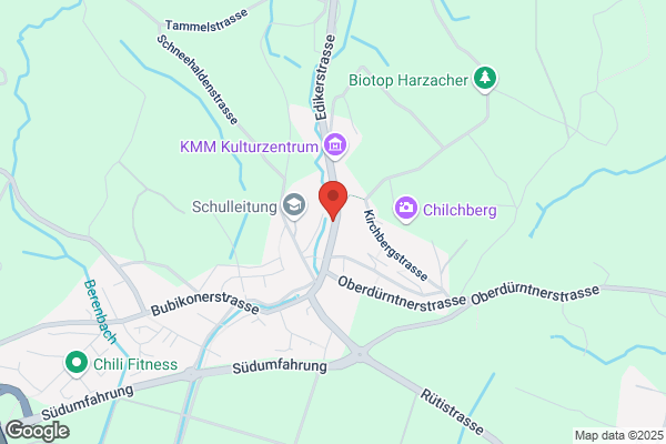 Bruhin Informatik