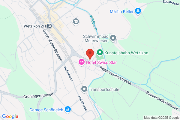 Scherrer Bedachungen