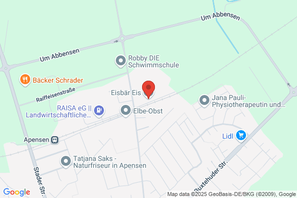 SE Eisbaer GmbH