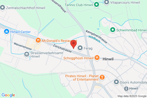 Compusoft Seelig