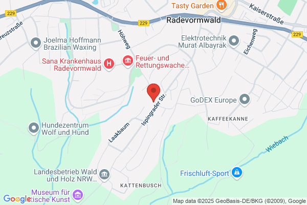 ICT Trading GmbH