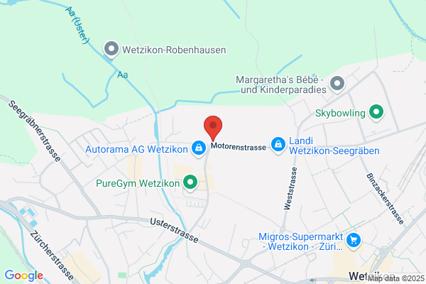 Netlog Communication GmbH