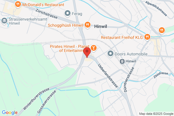Fahrschulzentrum Motorama