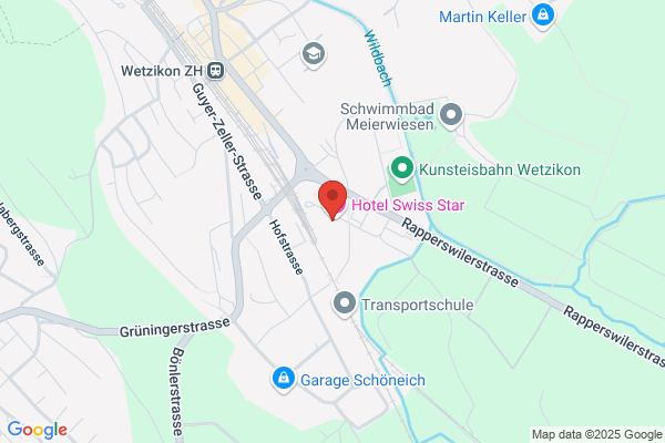 BLINK Fahrschule Wetzikon