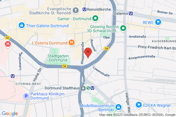 Wasserversorgung