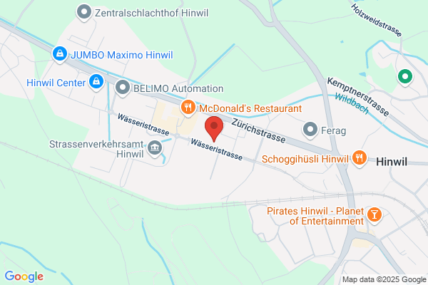 Jakob Ammann