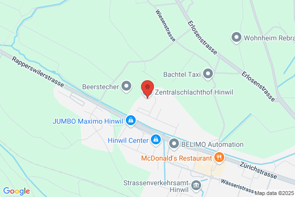 Schwilch AG