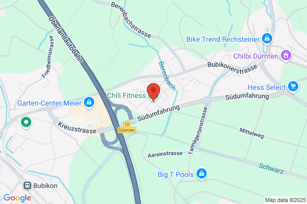 Fitness-Factory GmbH