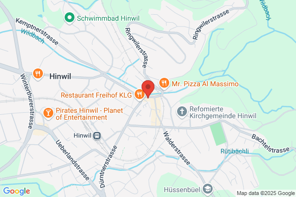 Kaeserei Rueegg GmbH