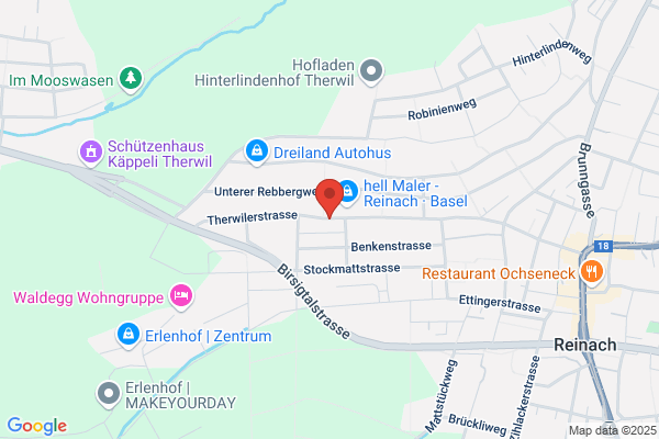 Heliport Services GmbH