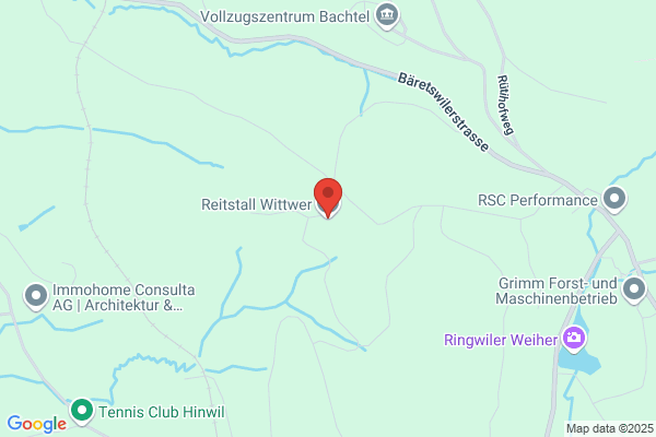Bewi Bernhard Wittwer und Co