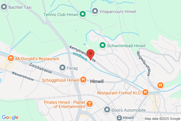 Vanella Schreinerei Kuechenbau Umbauten