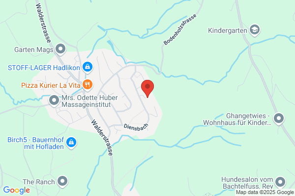 CT-Chemtech Stricker-Steiner Hadlikon