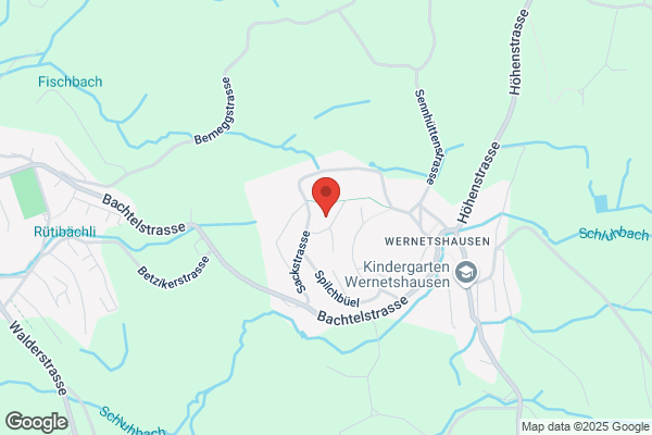 Haydee Schmuki Zentrum Mundamus