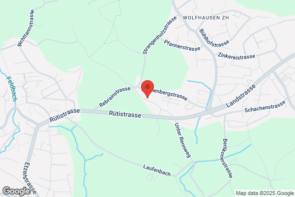 Huber und Leuenberger AG Ringwil