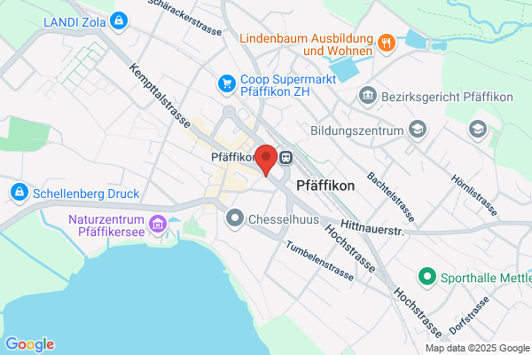 PFP Hefele und Partner AG