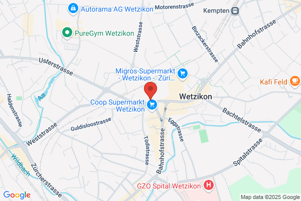 Heusser und Gantert AG