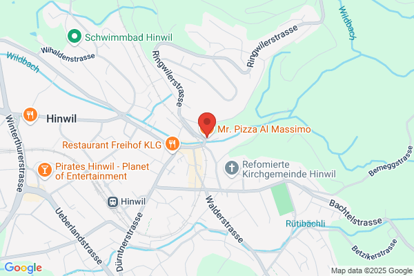 Pizzeria Primo