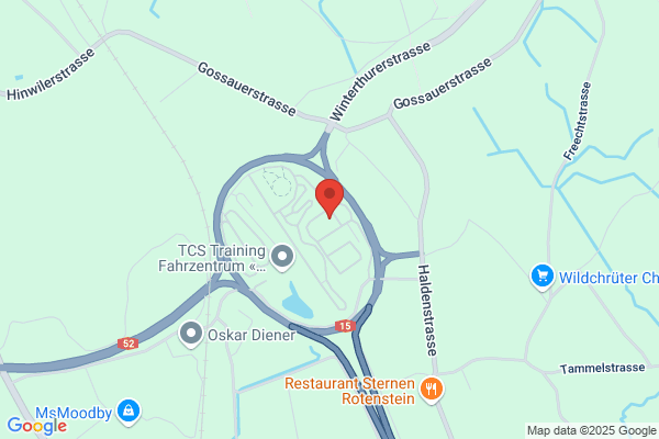 Polizeiposten