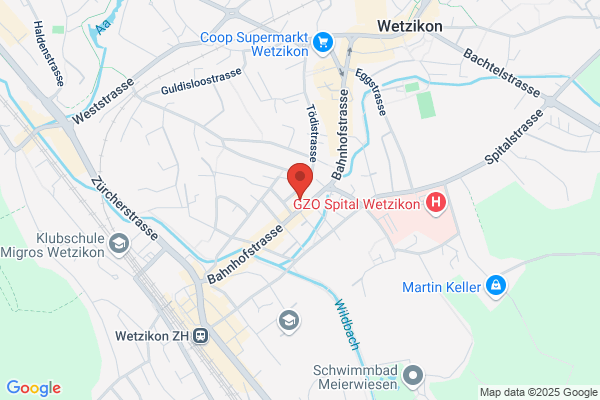 Restaurant Olympia Ettenhausen