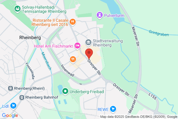 Ress Consulting GmbH
