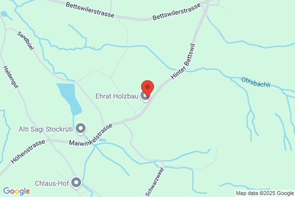 Schulhaus Maiwinkel