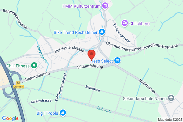 riskVentures GmbH