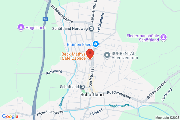 Beck Mathys GmbH