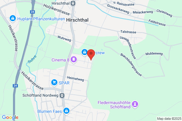 Knechtli Gartenbau AG