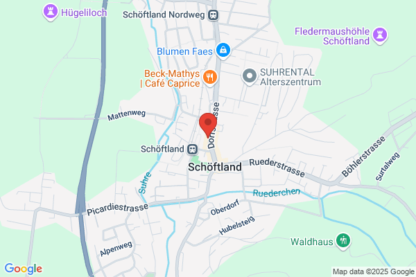 Modehaus Kappeler GmbH