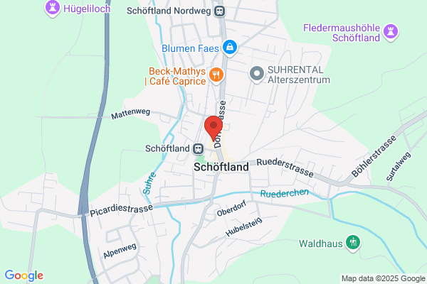 Aleph und Tau AG