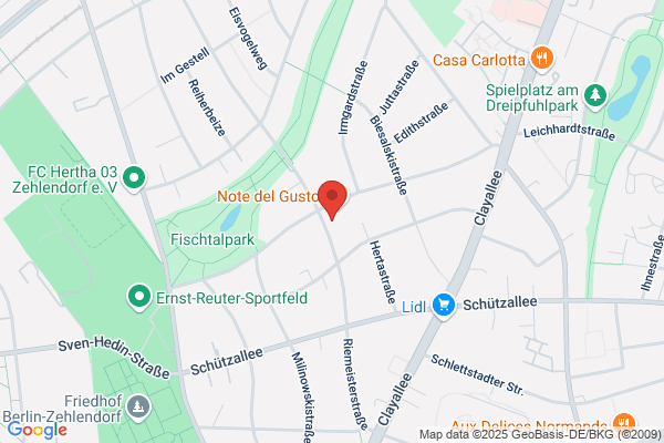 Beauté Coiffure und Kosmetik GmbH