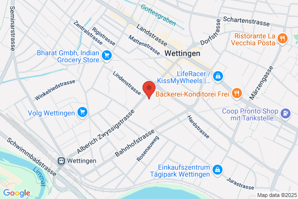 Bezirksschule