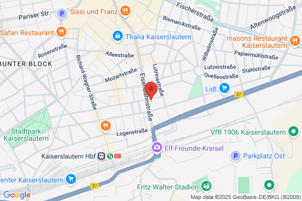 FH Verwaltung GmbH