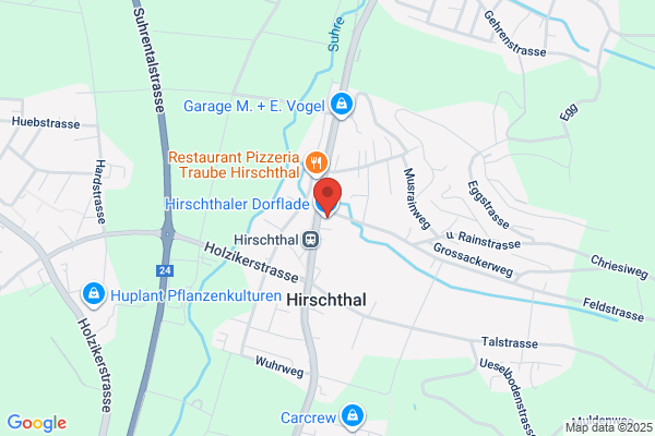 Gemeindeverwaltung