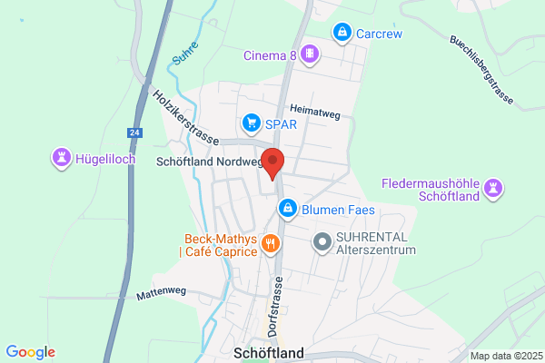 Seniorama GmbH