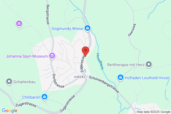 Immoshop Zimmerberg