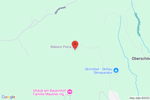 Malergeschäft Petra Röllin