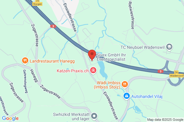 Sivex GmbH Ihr Eventspezialist